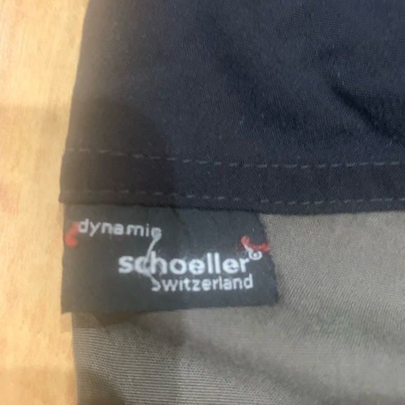 Used Scandinavian Pant, very good for back country, hiking climbing outdoor - Picture 6 of 16